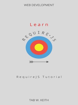 cover image of Learn RequireJS